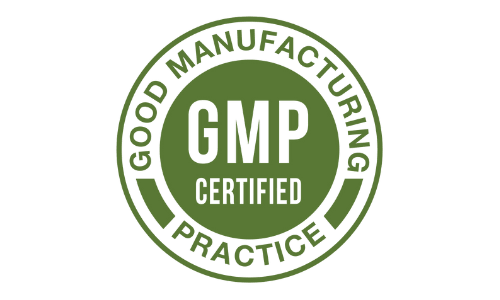 Hydrossential GMP Certified